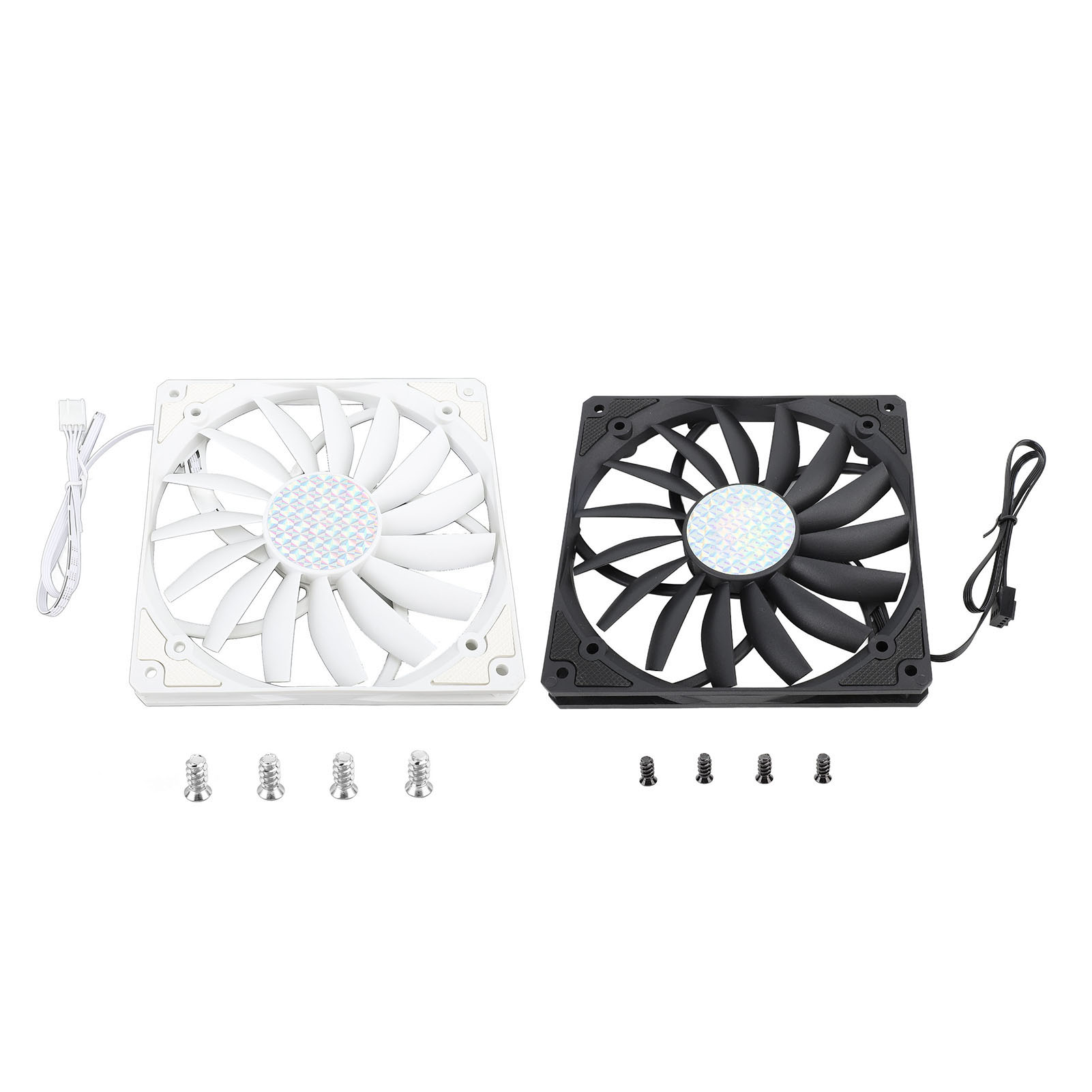 Ventola per Case PWM a 4 Pin d - Pc Case Fan recensione e prezzo