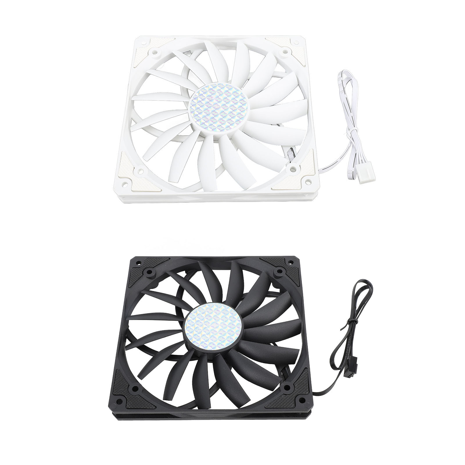 Ventola per Case PWM a 4 Pin d - Pc Case Fan recensione e prezzo