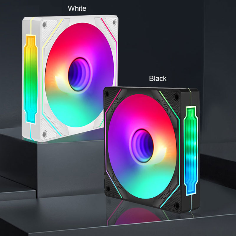 UPSIREN UF-9 prisma 4 PRO vent - Pc Case Fan recensione e prezzo