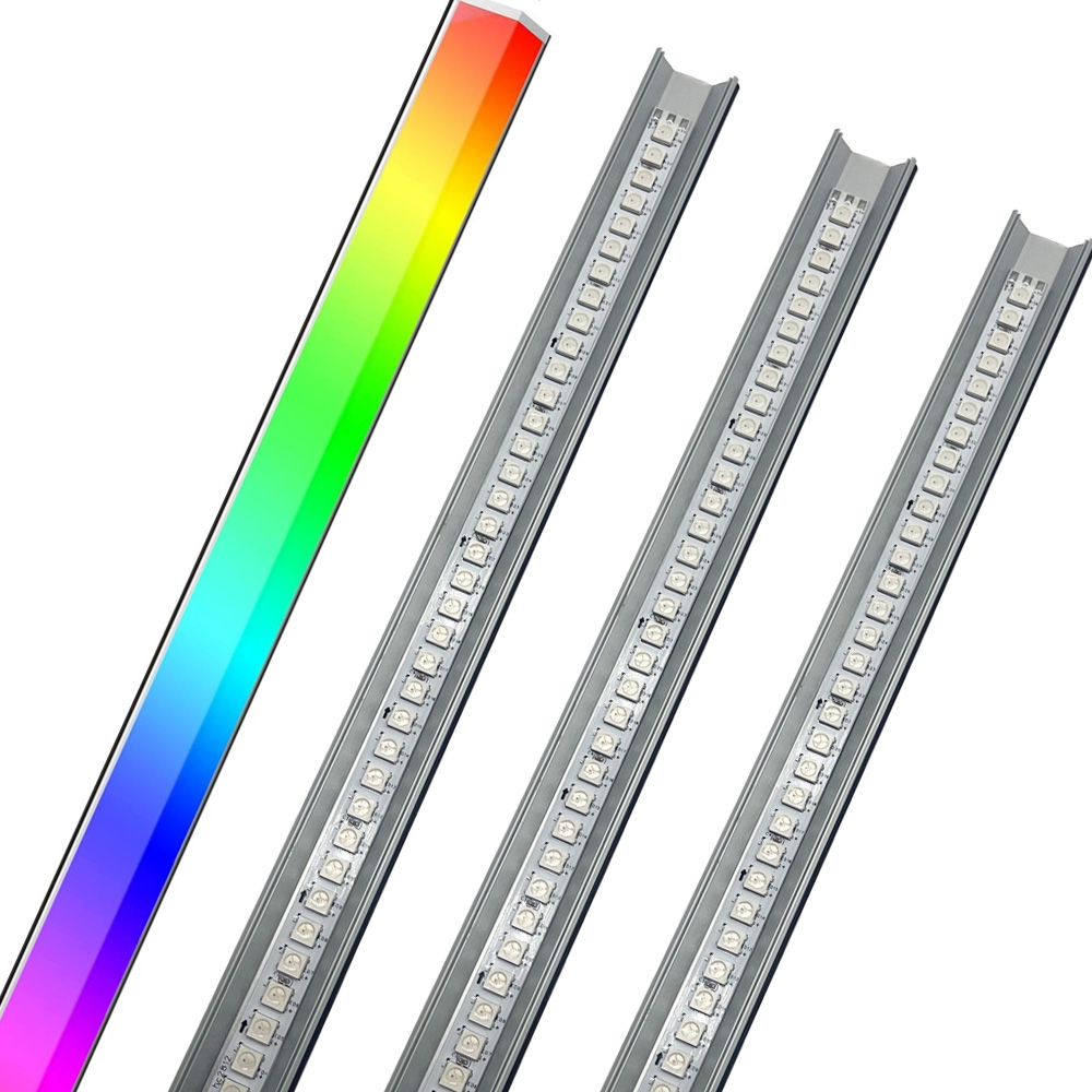 Striscia LED RGB 5V ARGB 3Pin  - Pc Gaming Case recensione e prezzo