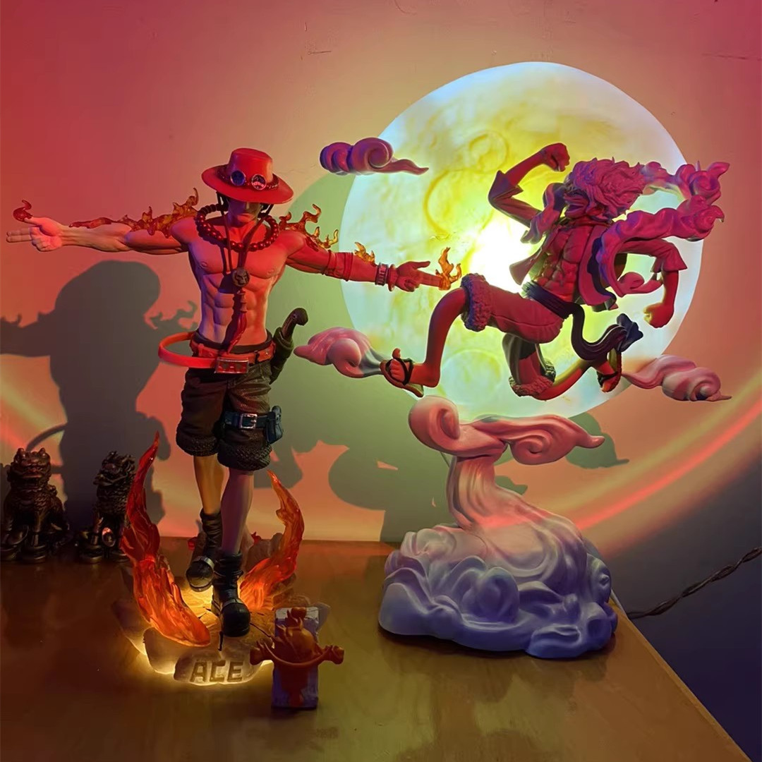 Statuetta da Collezione One Pi - Pc Gaming Y60 recensione e prezzo