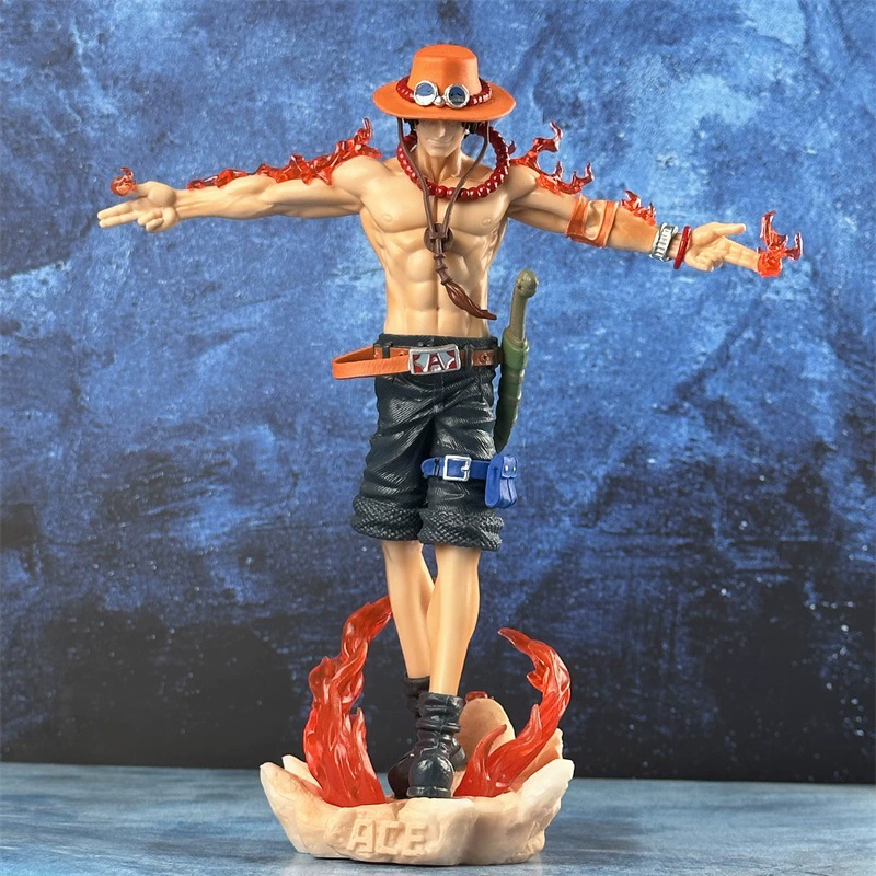 Statuetta da Collezione One Pi - Pc Gaming Y60 recensione e prezzo