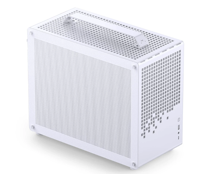 Case PC Z20 MATX con Pannello  - Pc Gaming Case recensione e prezzo