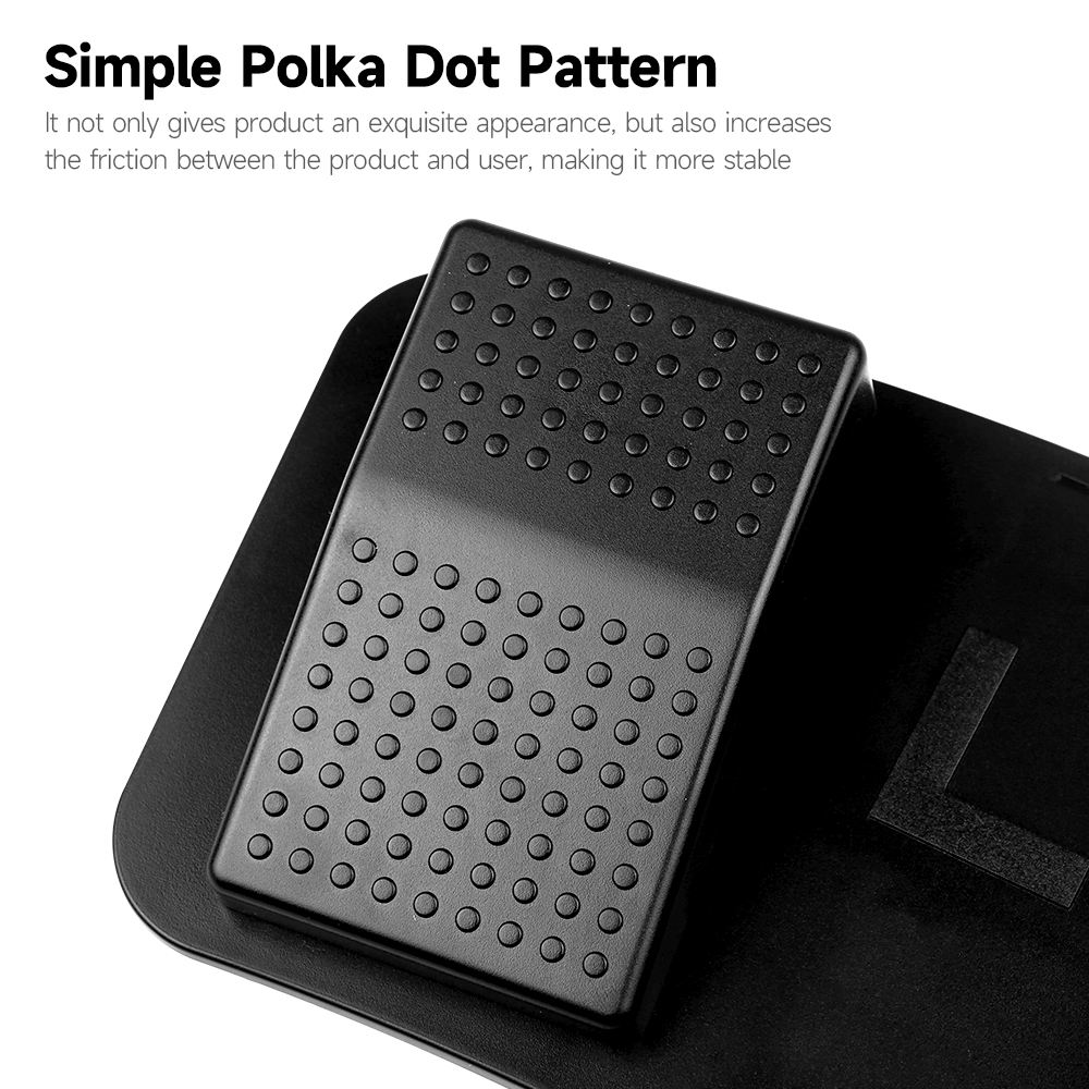 FS23-PM interruttore a pedale  - Usb Foot Pedal Gaming recensione e prezzo