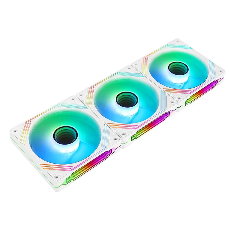 UPSIREN PF-14 PRISM 4PRO Vento - Pc Case Fan recensione e prezzo