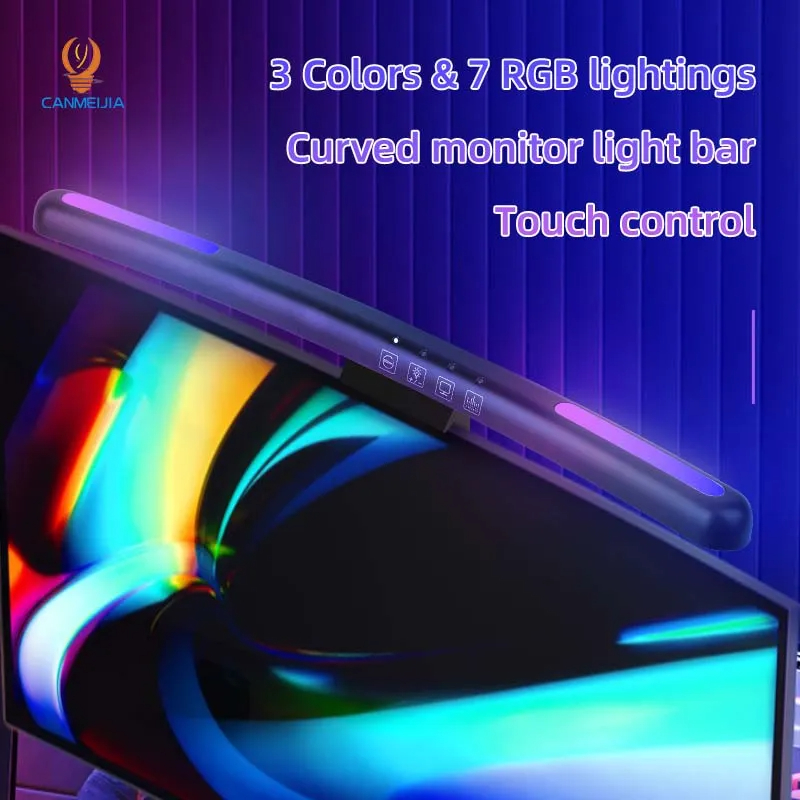 Monitor a LED curvo barra lumi - Pc Zotac Gaming recensione e prezzo
