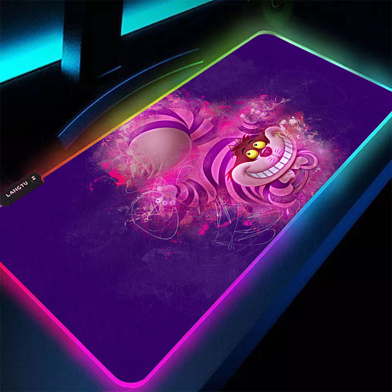 Tappetino per mouse grande RGB - Rgb Keyboard Wrist Rest recensione e prezzo