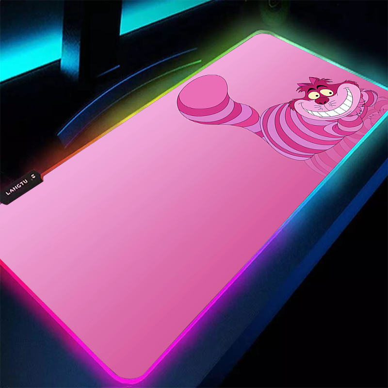 Tappetino per mouse grande RGB - Rgb Keyboard Wrist Rest recensione e prezzo