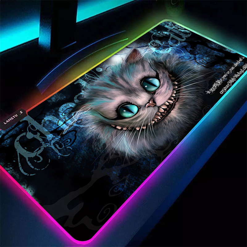 Tappetino per mouse grande RGB - Rgb Keyboard Wrist Rest recensione e prezzo