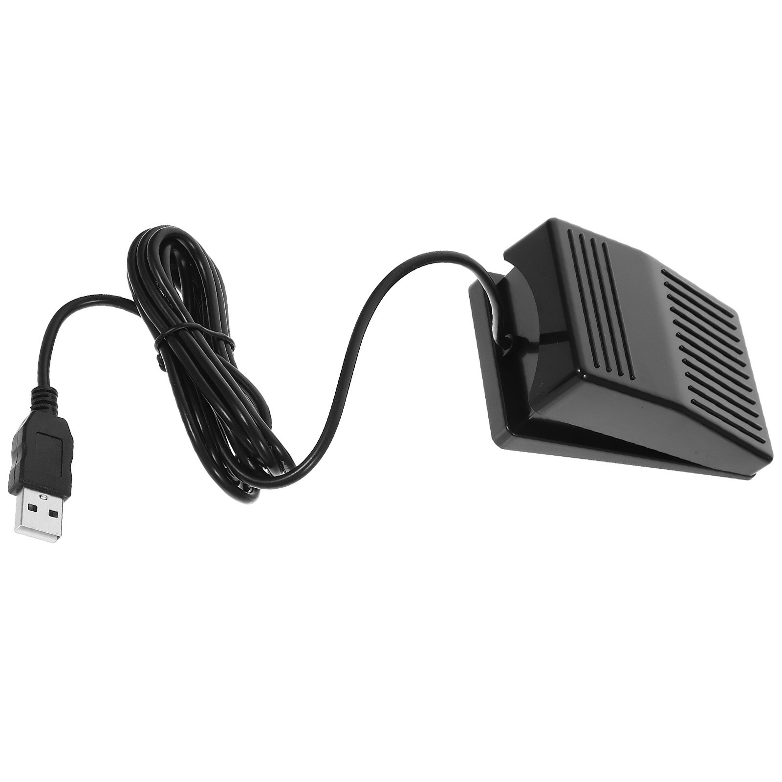 Pedale USB Monocomando in Plas - Usb Foot Pedal Gaming recensione e prezzo