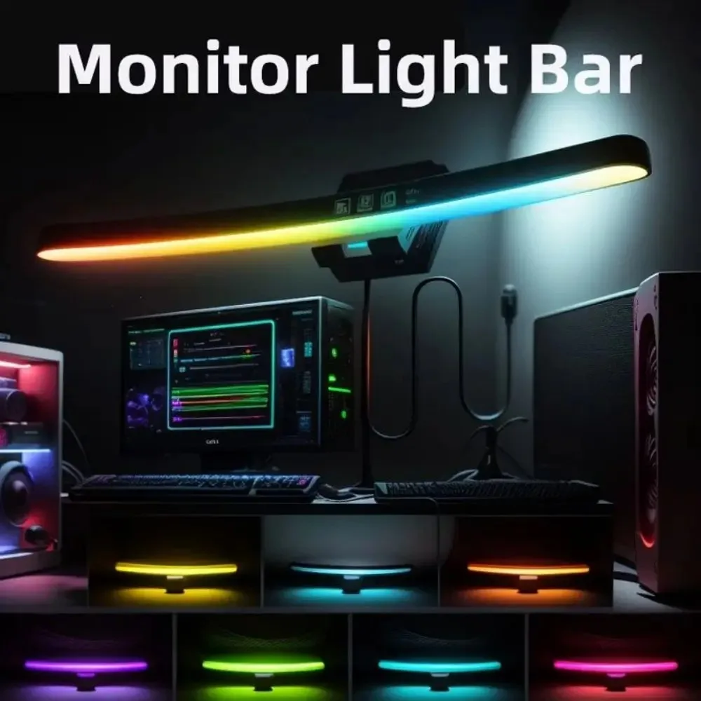 Barra Luminosa per Monitor RGB - Pc Zotac Gaming recensione e prezzo