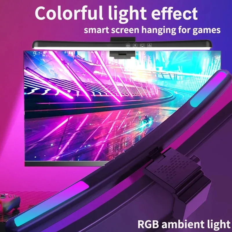 Barra Luminosa per Monitor RGB - Pc Zotac Gaming recensione e prezzo