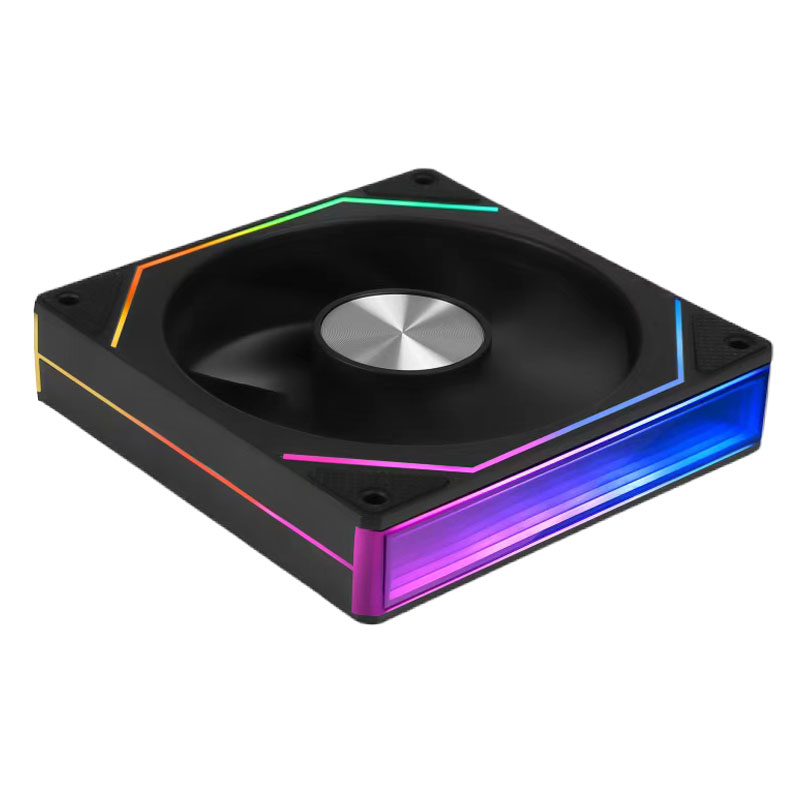 UPSIREN UF-3 Prism 7PRO Ventol - Pc Case Fan recensione e prezzo