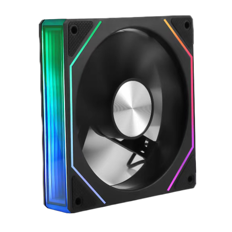 UPSIREN UF-3 Prism 7PRO Ventol - Pc Case Fan recensione e prezzo