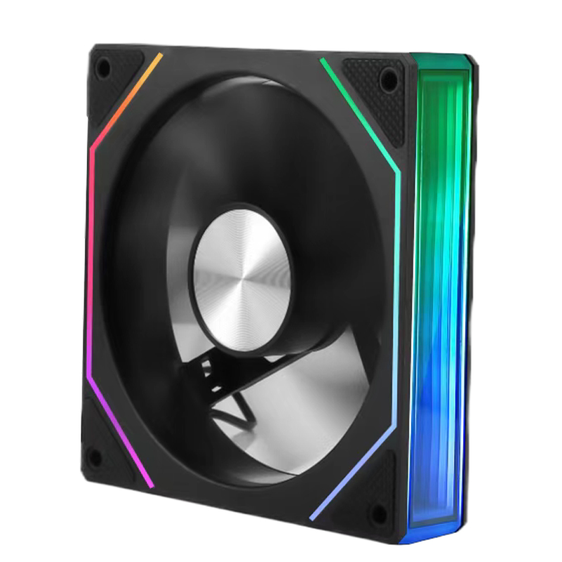 UPSIREN UF-3 Prism 7PRO Ventol - Pc Case Fan recensione e prezzo
